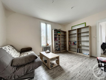 Appartement a louer nanterre - 2 pièce(s) - 39.01 m2 - Surfyn