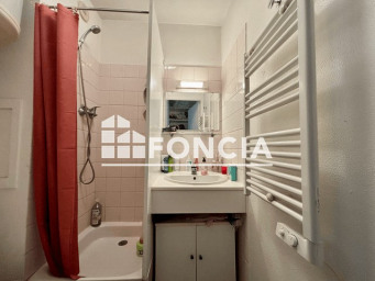 Appartement a louer lyon-4e-arrondissement - 1 pièce(s) - 15.57 m2 - Surfyn