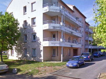 Appartement 4 pièce(s) 82 m²à louer Vesoul