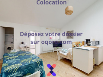 Maison a louer reze - 5 pièce(s) - 110 m2 - Surfyn