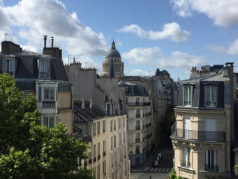 Appartement a louer paris-5e-arrondissement - 2 pièce(s) - 40 m2 - Surfyn