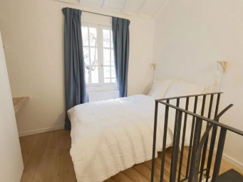 Appartement a louer paris-5e-arrondissement - 2 pièce(s) - 26 m2 - Surfyn