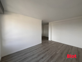 Appartement a louer rennes - 2 pièce(s) - 41.26 m2 - Surfyn