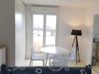 Appartement a louer saint-nazaire - 1 pièce(s) - 32 m2 - Surfyn