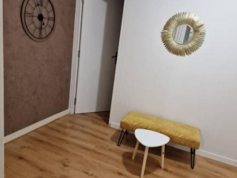 Appartement a louer osny - 1 pièce(s) - 17 m2 - Surfyn