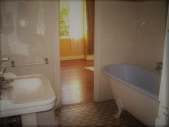 Maison a louer vierzon - 3 pièce(s) - 81 m2 - Surfyn