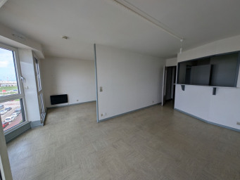 Appartement a louer dieppe - 1 pièce(s) - 49 m2 - Surfyn