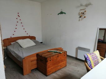 Appartement a louer villeurbanne - 2 pièce(s) - 25 m2 - Surfyn