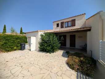 Maison a louer agde - 4 pièce(s) - 80 m2 - Surfyn