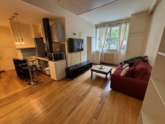 Appartement a louer boulogne-billancourt - 1 pièce(s) - 36 m2 - Surfyn