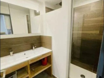 Appartement a louer lyon-5e-arrondissement - 1 pièce(s) - 12 m2 - Surfyn