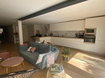 Maison a louer bordeaux - 4 pièce(s) - 120 m2 - Surfyn