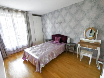 Appartement a louer le plessis-robinson - 2 pièce(s) - 50.43 m2 - Surfyn