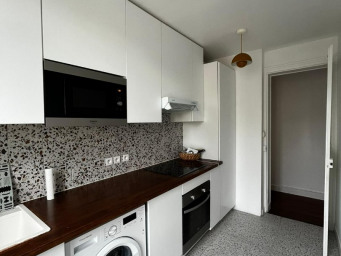 Appartement a louer argenteuil - 2 pièce(s) - 63 m2 - Surfyn