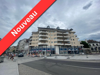 Appartement a louer thonon-les-bains - 1 pièce(s) - 28.06 m2 - Surfyn