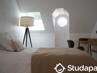 Appartement a louer orleans - 1 pièce(s) - 13 m2 - Surfyn