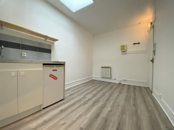 Appartement a louer paris-4e-arrondissement - 1 pièce(s) - 11.05 m2 - Surfyn