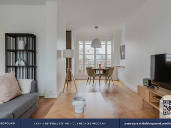 Appartement a louer paris-5e-arrondissement - 3 pièce(s) - 75.99 m2 - Surfyn