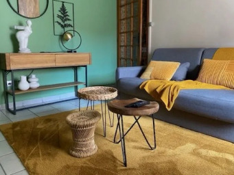 Maison a louer villefranche-sur-saone - 3 pièce(s) - 39 m2 - Surfyn