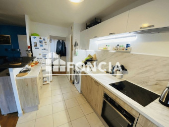 Appartement a louer massy - 3 pièce(s) - 57.54 m2 - Surfyn