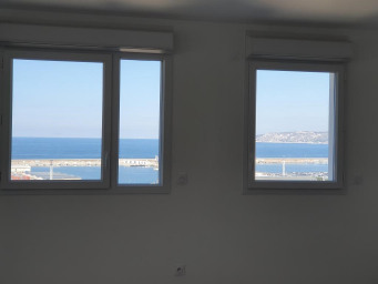 Appartement a louer marseille-15e-arrondissement - 3 pièce(s) - 57 m2 - Surfyn