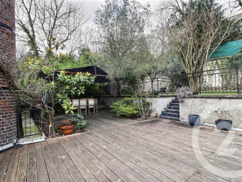 Appartement a louer sevres - 6 pièce(s) - 174 m2 - Surfyn