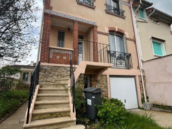 Maison a louer bagneux - 4 pièce(s) - 94 m2 - Surfyn