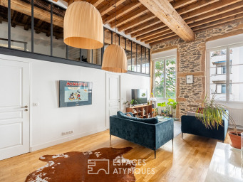 Appartement 425 000 € - 74 m²