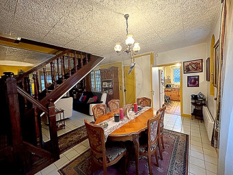 Maison a louer paris-6e-arrondissement - 5 pièce(s) - 89 m2 - Surfyn