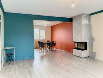 Maison a louer rambouillet - 8 pièce(s) - 170 m2 - Surfyn