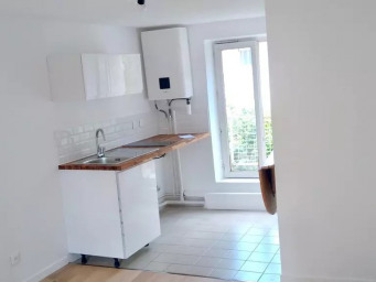 Appartement a louer pontoise - 1 pièce(s) - 16 m2 - Surfyn
