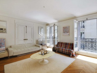 Appartement a vendre paris-8e-arrondissement - 5 pièce(s) - 136 m2 - Surfyn