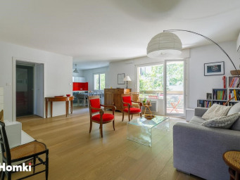Appartement 610 000 € - 91 m²