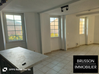 Appartement a louer castres - 3 pièce(s) - 71.97 m2 - Surfyn