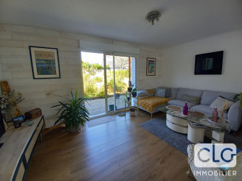 Maison a louer quimper - 5 pièce(s) - 103 m2 - Surfyn