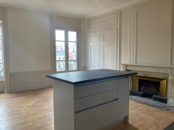 Appartement a louer lyon-2e-arrondissement - 5 pièce(s) - 161.36 m2 - Surfyn