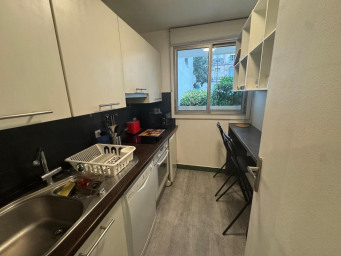 Appartement a louer vincennes - 1 pièce(s) - 34.1 m2 - Surfyn
