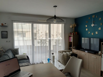 Appartement a louer vertou - 2 pièce(s) - 43 m2 - Surfyn