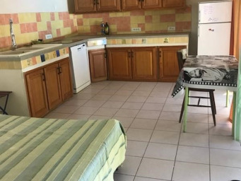 Appartement a louer montelimar - 1 pièce(s) - 24 m2 - Surfyn