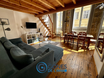 Appartement 310 000 € - 67 m²