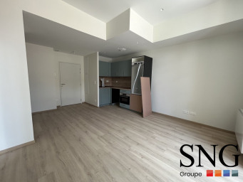 Appartement a louer dole - 2 pièce(s) - 41.11 m2 - Surfyn