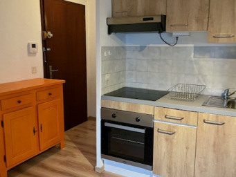 Appartement a louer annecy - 1 pièce(s) - 28 m2 - Surfyn