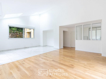 Maison a louer nantes - 6 pièce(s) - 146 m2 - Surfyn