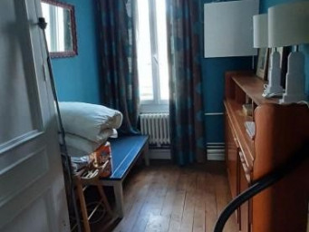 Appartement a louer dieppe - 4 pièce(s) - 85 m2 - Surfyn