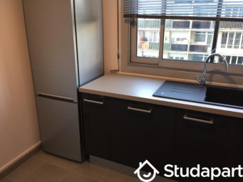 Appartement a louer bron - 1 pièce(s) - 10 m2 - Surfyn