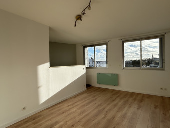 Appartement a louer bourges - 2 pièce(s) - 44 m2 - Surfyn