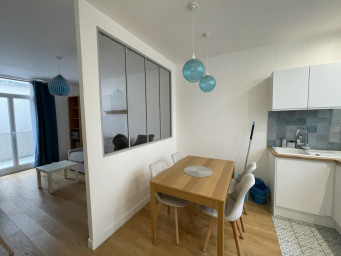 Appartement a louer boulogne-billancourt - 1 pièce(s) - 29 m2 - Surfyn