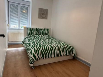 Appartement a louer mulhouse - 2 pièce(s) - 35 m2 - Surfyn