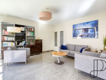 Appartement 345 000 € - 91 m²