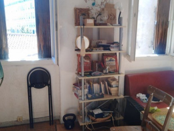 Appartement a louer marseille-6e-arrondissement - 1 pièce(s) - 25 m2 - Surfyn